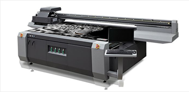 UV平板打印机(伺服驱动器应用)